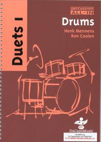 Drums Duets Vol. 1