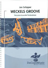 Weckels Groove