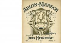 Adlon-Marsch