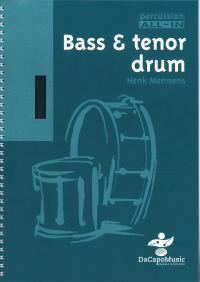 Bass- and Tenordrum 1