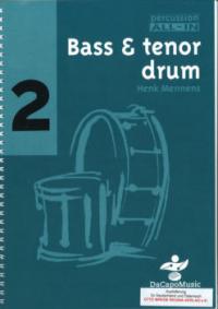 Bass- and Tenordrum 2