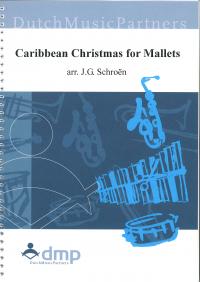 Caribbean Christmas for Mallets