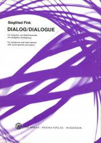 Dialog/Dialogue