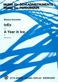 A Year in Ice
