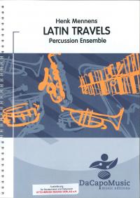 Latin Travels