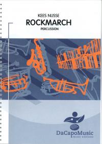 Rockmarch