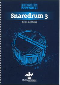 Duets for Snaredrum Vol. 1