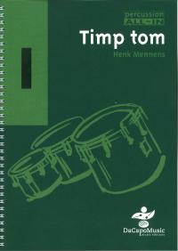 Timp tom 1