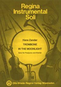 Trombone in the Moonlight <Posaune>