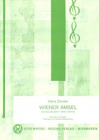 Wiener Amsel (Klarinette)